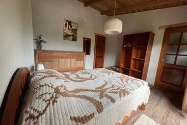Los Viajeros B&b