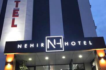 Nehi̇r Hotel Keşan