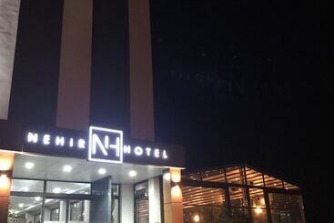 Nehi̇r Hotel Keşan