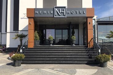 Nehi̇r Hotel Keşan