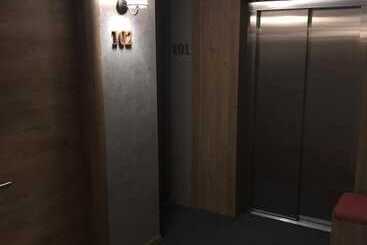 Nehi̇r Hotel Keşan