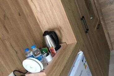 Nehi̇r Hotel Keşan