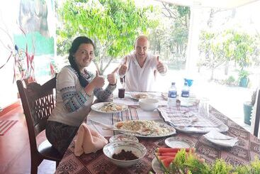 پانسیون Abawaththa Guest House