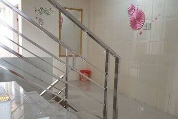 پانسیون Hong Jaya Homestay   Hostel