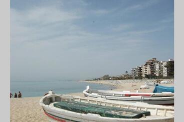 Sant Mateu 30 Min To Barcelona Next Beach - Vilassar de Mar