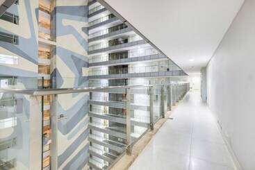 深圳金中环服务公寓 深业上城店 Golden Central Serviced Residence Shenzhen Upperhills