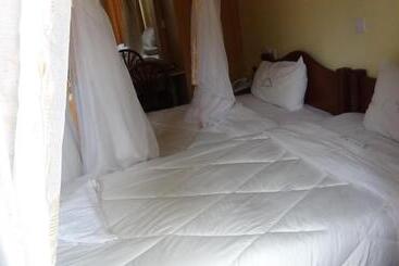 Vienna Woods Hotel Nakuru