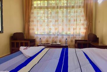Vienna Woods Hotel Nakuru