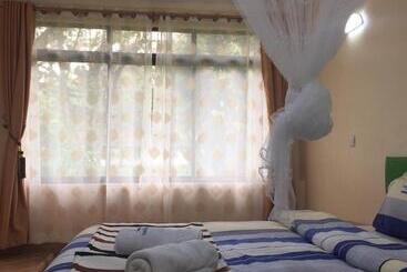 Vienna Woods Hotel Nakuru