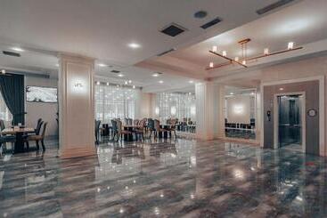 Alba Hotel & Spa