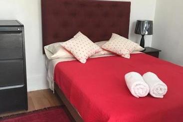 هاستل Hostal Héroes