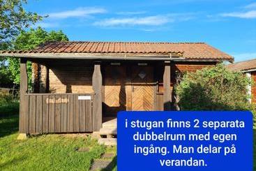 B&b Parkgården Leksand