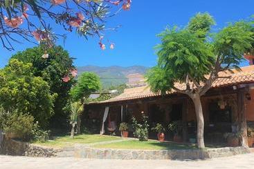 Finca La Casita En Entorno Natural - Arafo