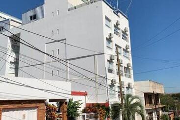 Departamento Rodrigo Ii