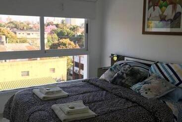 Departamento Rodrigo Ii