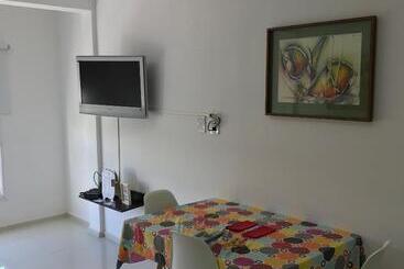 Departamento Rodrigo Ii