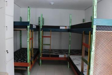 Hostel 33 Brazil