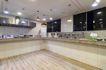 Age Hotel   Easy Access To Neo Química Arena And Guarulhos Airport