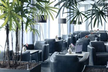 Ghotel Hotel & Living Bochum