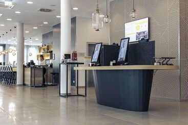 Ghotel Hotel & Living Bochum