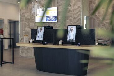 Ghotel Hotel & Living Bochum