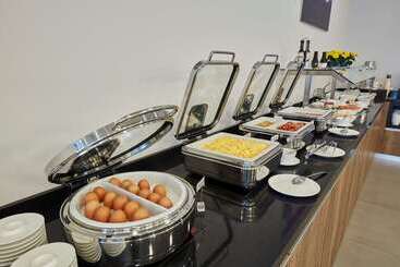 Ghotel Hotel & Living Bochum