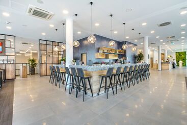 Ghotel Hotel & Living Bochum