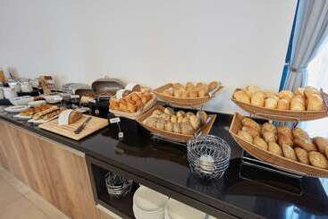 Ghotel Hotel & Living Bochum