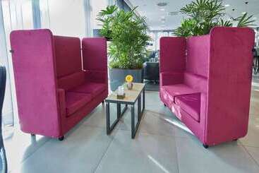 Ghotel Hotel & Living Bochum