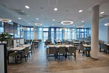 Ghotel Hotel & Living Bochum
