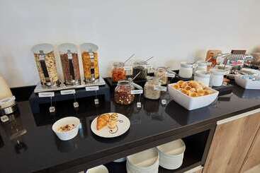 Ghotel Hotel & Living Bochum