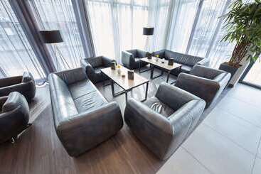 Ghotel Hotel & Living Bochum