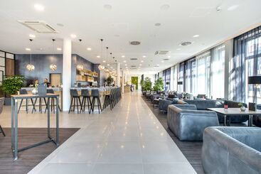 Ghotel Hotel & Living Bochum