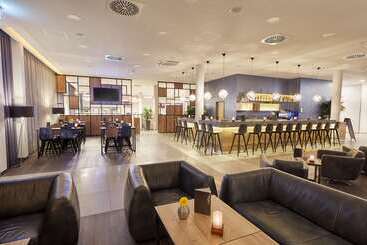 Ghotel Hotel & Living Bochum