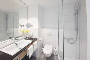 Ghotel Hotel & Living Bochum