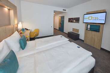 Ghotel Hotel & Living Bochum