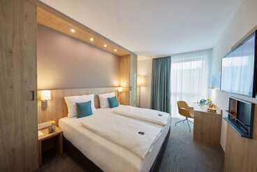 Ghotel Hotel & Living Bochum