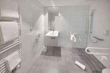 Ghotel Hotel & Living Bochum