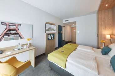 Ghotel Hotel & Living Bochum