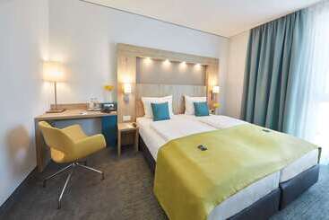 Ghotel Hotel & Living Bochum
