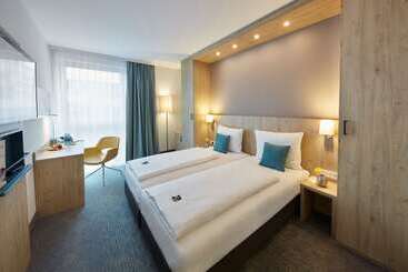 Ghotel Hotel & Living Bochum