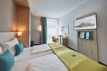 Ghotel Hotel & Living Bochum