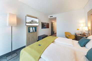 Ghotel Hotel & Living Bochum