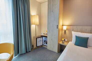 Ghotel Hotel & Living Bochum