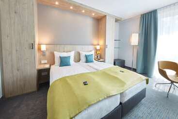 Ghotel Hotel & Living Bochum