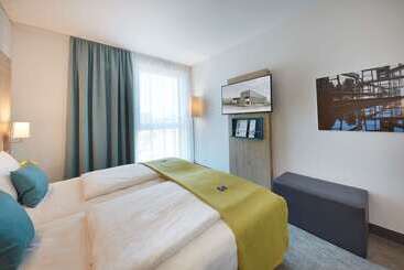 Ghotel Hotel & Living Bochum