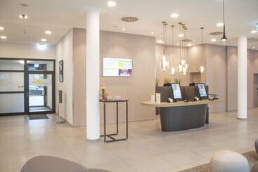 Ghotel Hotel & Living Bochum