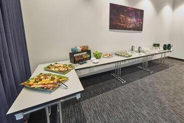 Ghotel Hotel & Living Bochum