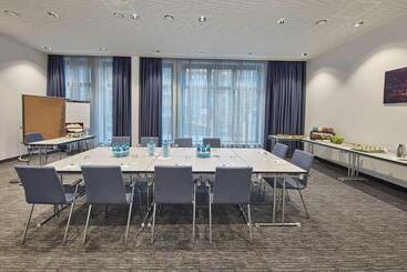 Ghotel Hotel & Living Bochum