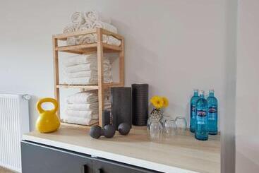 Ghotel Hotel & Living Bochum